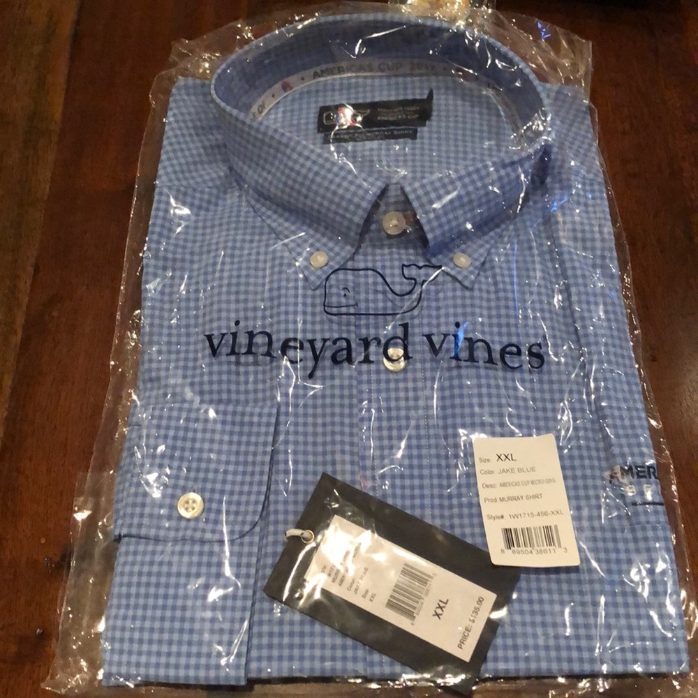 Sport Shirt